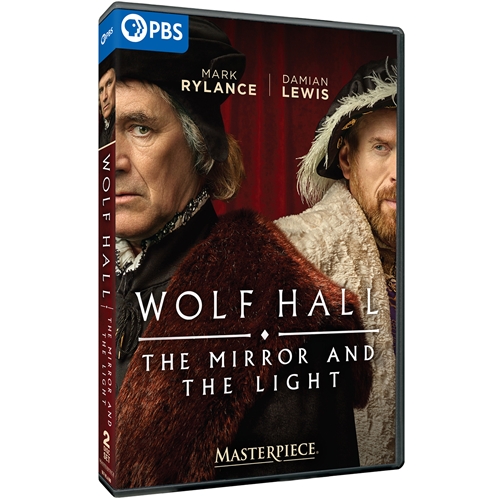 Wolf Hall